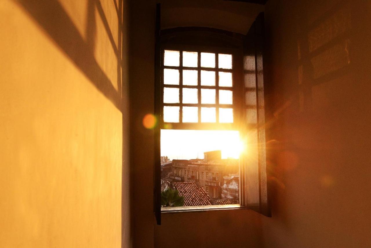 Pousada Cor E Arte - Pelourinho Salvador da Bahia Dış mekan fotoğraf