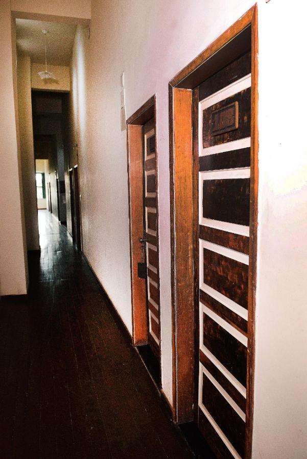Pousada Cor E Arte - Pelourinho Salvador da Bahia Dış mekan fotoğraf