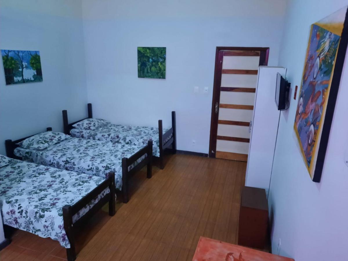 Pousada Cor E Arte - Pelourinho Salvador da Bahia Dış mekan fotoğraf